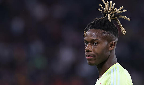 Звездный испанский футболист выбрал Баварию вместо Реала и Барселоны Баварию, Уильямс, Нико, Реал, Фройнд