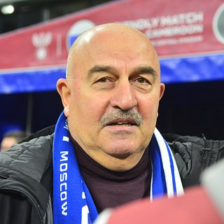 Черчесов рассказал о негативном влиянии журналистов на молодых футболистов Черчесов, Скажу, Монако, Александр