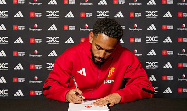 Кунья, Юнайтед, Матеус, Бразилии, Манчестер