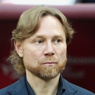 Названа дата подписания Карпиным контракта с «Динамо» Карпин, Динамо