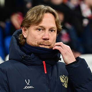 Появилось фото Карпина с футболкой «Динамо» Карпин, Динамо