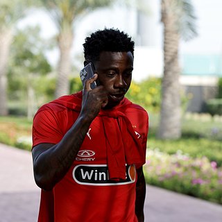 Промеса, Дубае, Нидерланды