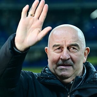 Черчесова захотели пригласить в европейскую сборную Черчесов, Левандовски, Казахстана