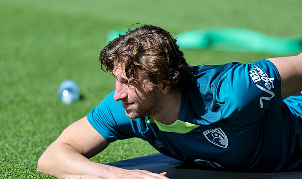 У Ильи затуманилось в голове. В Англии отреагировали на трансфер Забарного Борнмут, Забарный, Ливерпуль, Football, Хейсена