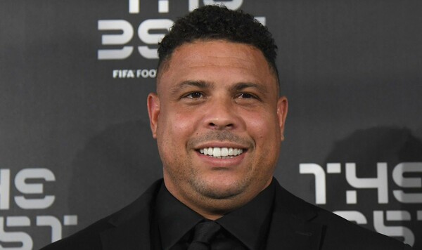 Роналдо, Марадоне, Диего, Месси