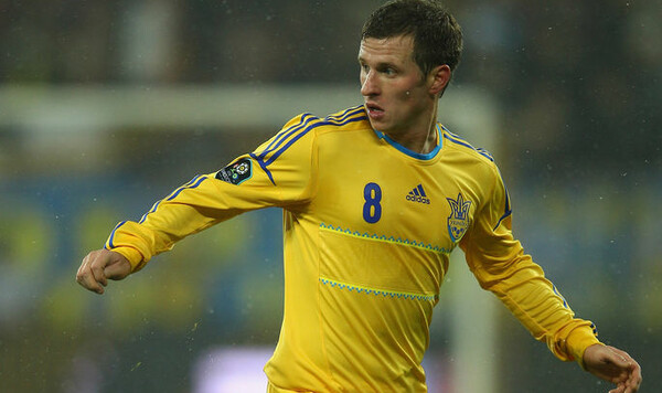 Легенда Динамо рассказал, за что выгнал Алиева из сборной Украины Алиев, Украины, Алексей, Евро, Динамо