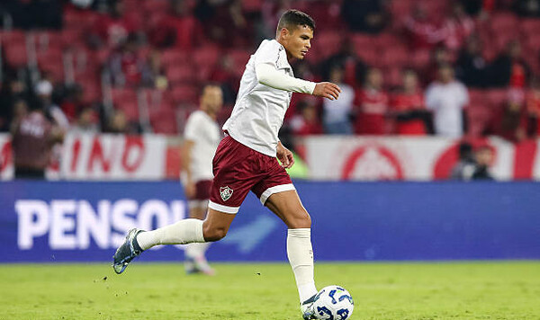 Кто является самыми возрастными игроками Клубного чемпионата мира? Клубный, Флуминенсе, Вскоре