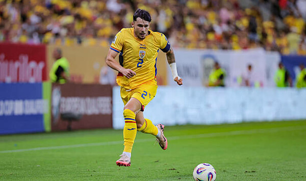 Римское дерби. Лацио и Рома сразятся за основного игрока сборной Румынии Райо, Рациу, Вальекано, Андрей