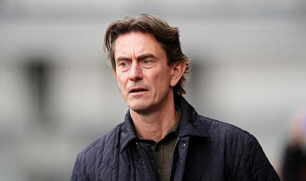 Трансфер коуча Томаса Франка стал одним из самых дорогих в истории Томаса, Франка, Рубен, Аморим, Хотспур