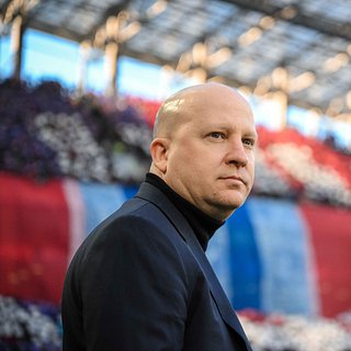 Названа основная причина ухода главного тренера ЦСКА Николича, Кубке, Поэтому, Российской, Футбол