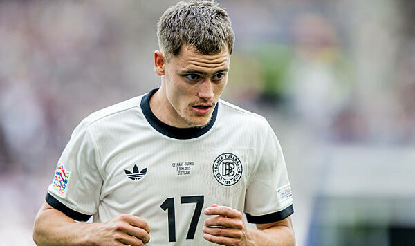 Ливерпулю, Вирц, Флориан, Байера, Матч