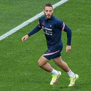 Вест, Хэму, Влашича