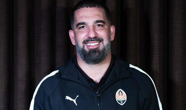 Шахтер, Украины, Барселона, Атлетіко, Туреччині