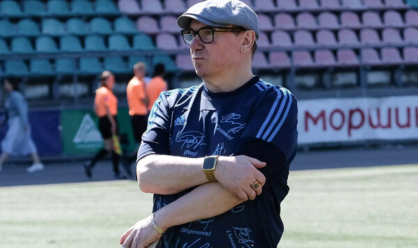 Динамо, Ванат, Леоненко, Виктор, Ярмоленко