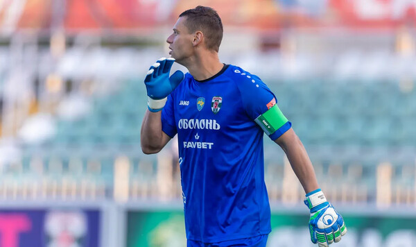 Александр, Динамо, Украины, Оболони, Афенспор