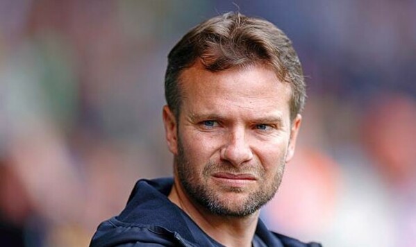 ОФИЦИАЛЬНО. Новый тренер Таловерова и Ко. Плимут назначил наставника Таловеров, Плимут, Муслича, Мирона