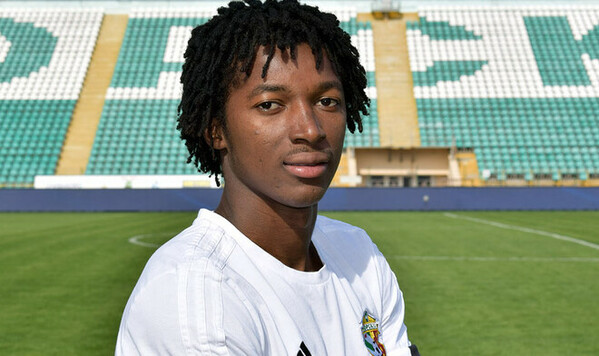 Динамо, Украине, Ворсклы, Лысак