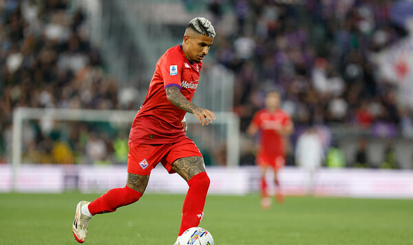 Барселоне и Милану нужен экс-бек Шахтера. Он тянет с продлением контракта Додо, Фиорентину, Милан, Шахтера