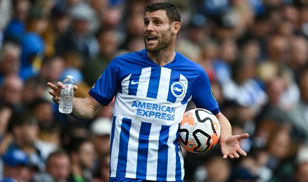 Милнер, Юнайтед, Сити, Манчестер, Брайтон