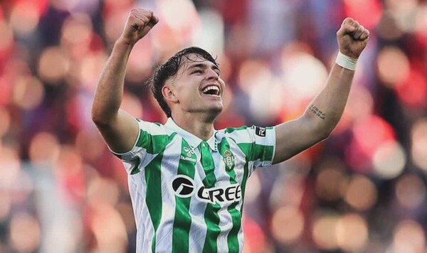 Бетис, Ортис