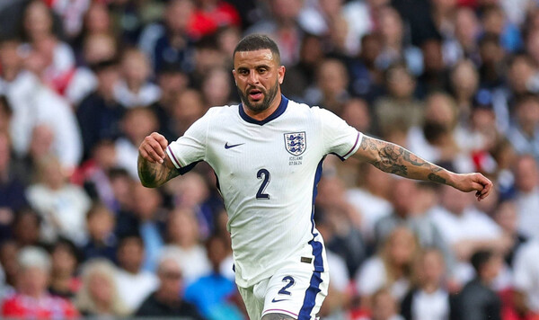 Фенербахче ведет переговоры с известным игроком Ман Сити. Он готов уйти Кайл, Сити, Манчестер, Уокер, Фенербахче