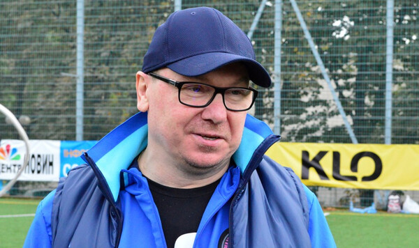 Виктор ЛЕОНЕНКО: «Эту команду уже смело можно называть Шахтерспор» Шахтера, Турана, Виктор, Леоненко