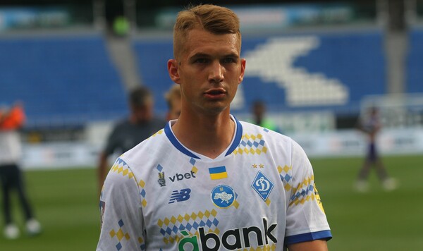 Супряги, Динамо, Влад, Хацкевич, Зари