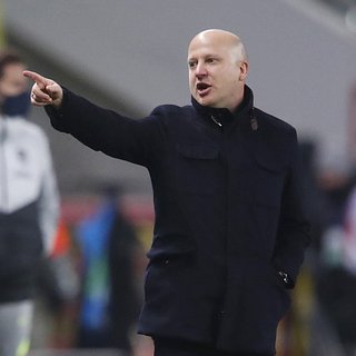 Ушедший из ЦСКА тренер возглавил новый клуб Николич, Марко, Афин