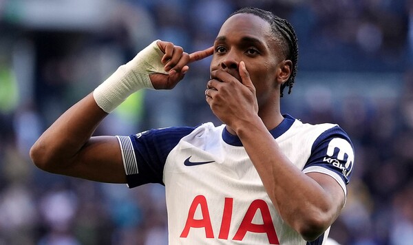 Тоттенхэм покупает форварда Баварии. Отдаст 30 миллионов Тоттенхэм, Матис, Баварии, Европы, Томас