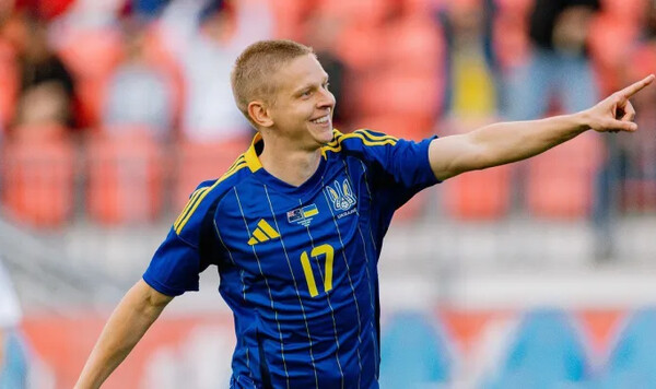 Не только Милан. Зинченко имеет варианты трансфера в три топовые команды Зинченко, Милан, Александра, Арсенал, Уоттс