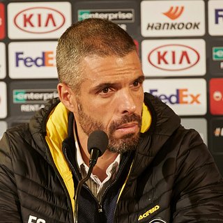 Назван главный кандидат на пост главного тренера ЦСКА Челестини, Базель, Кубок, Николич