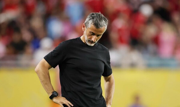 Тренер Аль-Ахли: «Мы совершили пару ошибок и упустили несколько моментов» Ахли, Сегодня, Египте, Майами