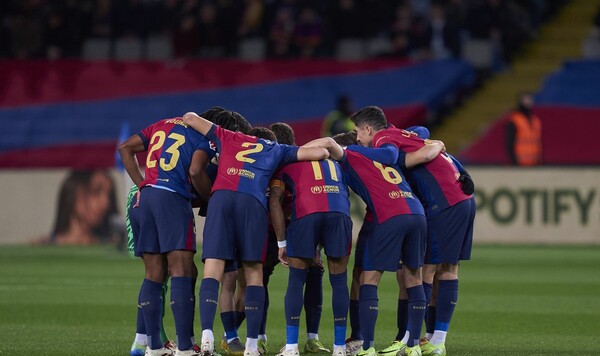 Барселона попросила ФИФА взять ее на Клубный чемпионат мира Клубный, Леон, Барселона, Анджелес