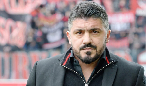 Италии, Гаттузо, Милан