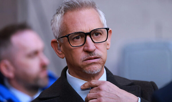 Алекс, Фергюсон, Линекер, Манчестер, Юнайтед