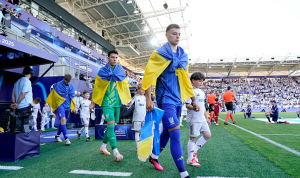 Таблицы Евро U-21. Дания обыграла Нидерланды. Что теперь нужно Украине? Украине, Германия, Нидерланды, Дания, Словению