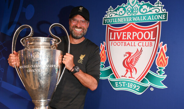 Клопп, Юрген, Лиги, Майнц, Ливерпуль