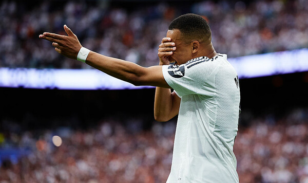 Европы, Мбаппе, Доннарумма, Буркардт, Мактоминей