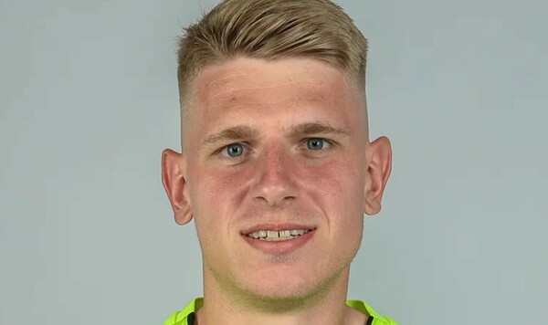 Идут переговоры. Клуб УПЛ может продать своего голкипера в Шотландию Данди, Юнайтед, Кучеренко, Шотландии