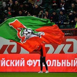 Локомотив, России, Transfermarkt