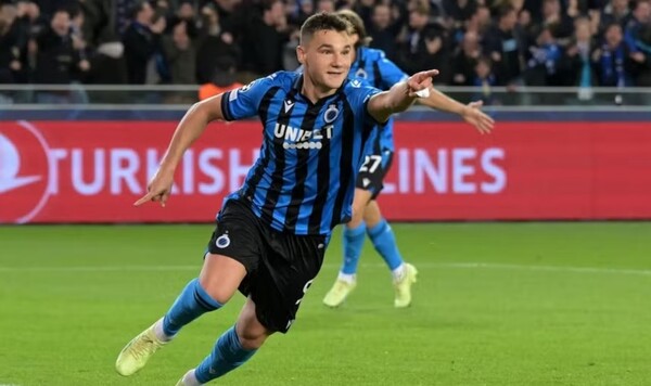 Поиск нового Довбика. Жирона сделает вторую попытку найти форварда Довбика, Жироны, Хутгла, Лиге, Ферран