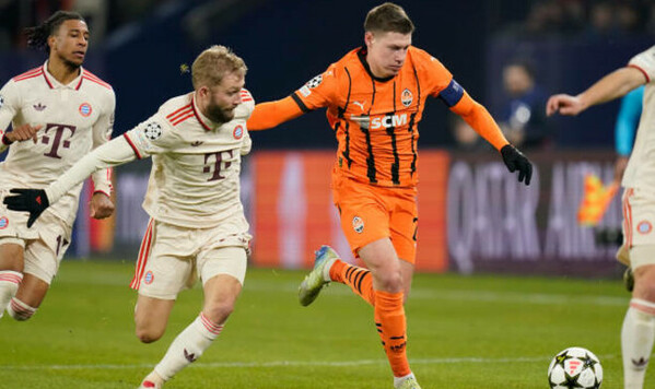 Шахтер летом рискует потерять трех украинцев. Для клуба это проблема Ефима, Наполи, Конопли, Ардой, Тураной