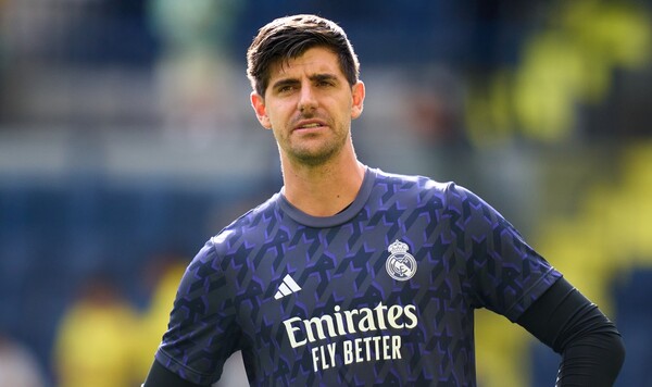 Куртуа, Реал, Диасом, Диогу