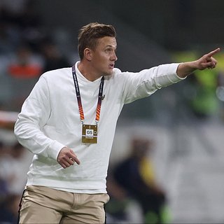 «Пари Нижний Новгород» объявил имя нового главного тренера Пари, Нижний, Новгород, Российский, Химки