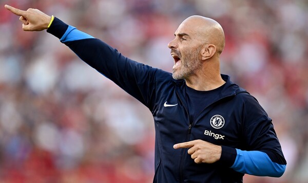 Мареска прокомментировал победу над Лос-Анджелесом на КЧМ Нико, Энцо, Анджелесом, Марка