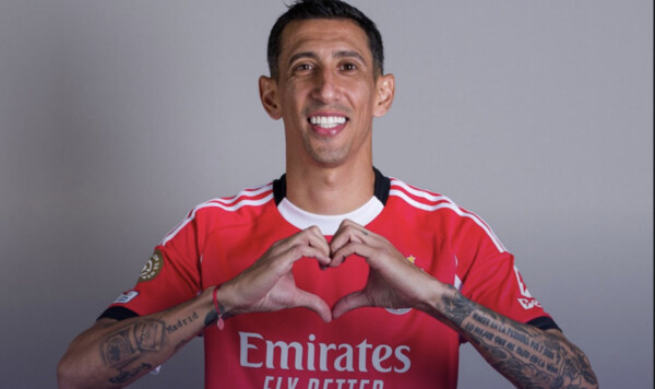 Мария, Клубных, Аргентины, Бенфики, Отаменди