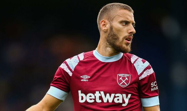 Великобритании, Вест, Торино