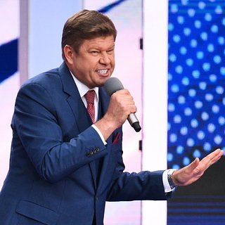 Губерниев назвал зачинщика кампании против совмещения Карпиным постов в сборной и «Динамо» Карпин, Динамо, Матч, России