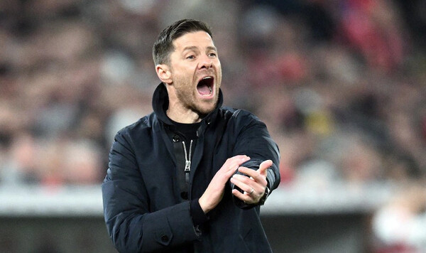 Реал, Хаби, Алонсо