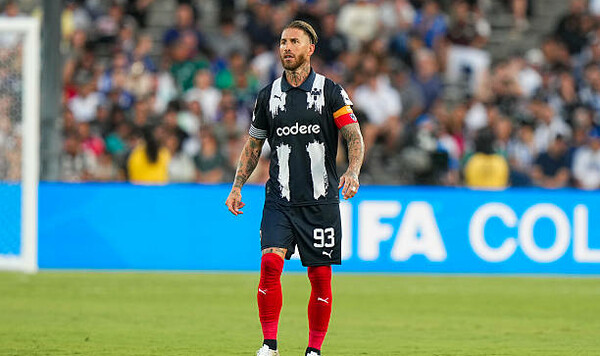 Интер, Лаутаро, Рамос, Мартинес